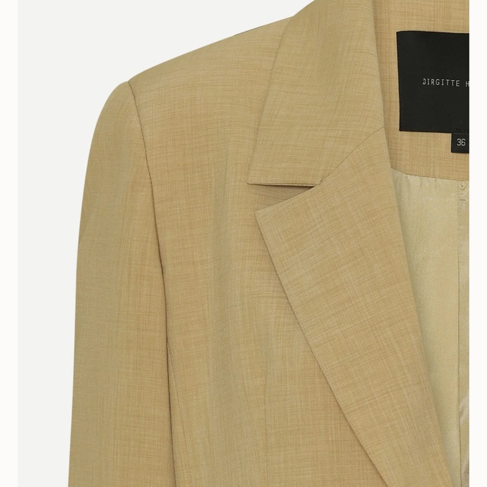 Birgitte Herskind Nat Blazer